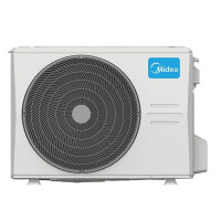 Сплит-система Midea MSAG2-12HRN1