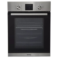 Встраиваемый электрический духовой шкаф Korting OKB 7931 CMX