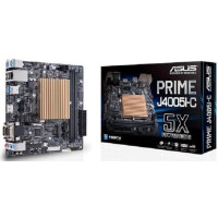 Материнская плата Asus Prime J4005I-C