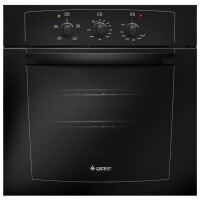 Встраиваемый газовый духовой шкаф Gefest ДГЭ 601-01 А