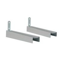 Кронштейн для СВЧ Trone C-5 серебро