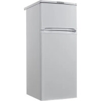 Холодильник Саратов 264 белый