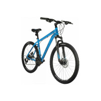 Велосипед Stinger 26AHD.ELEMEVO.18BL1 синий
