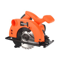 Пила циркулярная Patriot CS141 The One