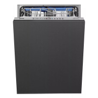 Встраиваемая посудомоечная машина Smeg STL323BQLH