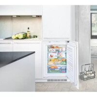 Встраиваемая морозильная камера Liebherr IG 1624