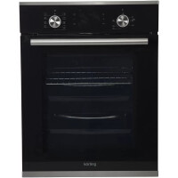 Встраиваемый электрический духовой шкаф Korting OKB 7951 CMN
