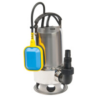 Насос дренажный Unipump Inoxvort-1100 SW