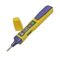 Отвертка-индикатор ТЭК 6885-48NS (RFA101)-звуковая