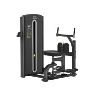 Торс-машина Bronze Gym M05-011