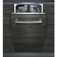 Встраиваемая посудомоечная машина Siemens SR 615X21IR