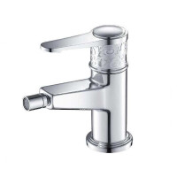 Смеситель для биде Schein Carving 8065023