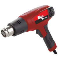 Строительный фен RedVerg RD-HG2000D