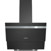 Каминная вытяжка Siemens LC 65KA670R