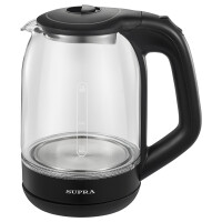 Чайник электрический Supra KES-1872G