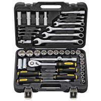 Набор инструментов Berger BG042-12