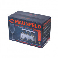 Корзина для бокалов Maunfeld DG-WM