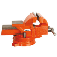 Тиски Квалитет ТС 100 100 мм