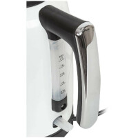 Чайник электрический Pioneer KE560M white