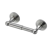 Держатель туалетной бумаги WasserKraft Ammer K-7022