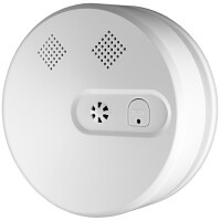 Датчик дыма Ginzzu HS-S06W