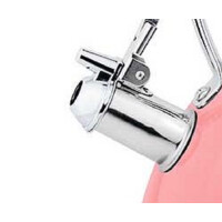 Чайник Zeidan Z-4231 персиковый