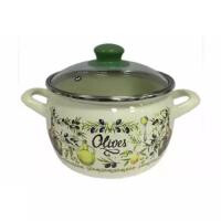 Кастрюля Metrot 193108