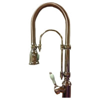 Смеситель для мойки Smeg MIDR7O-2