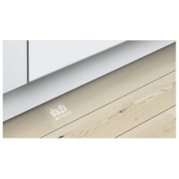 Встраиваемая посудомоечная машина Bosch SMV88TX36E