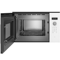 Встраиваемая микроволновая печь Bosch BFL554MW0