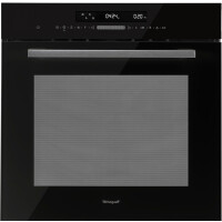 Встраиваемый электрический духовой шкаф Weissgauff EOM 991 SB