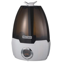 Увлажнитель воздуха Leberg LH-16A белый