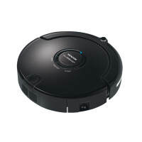 Робот-пылесос Sencor SVC 9031BK