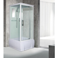 Душевая кабина River Tana 90/38 (10000003115)