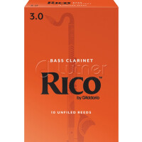 Трость для кларнета Rico REA1030