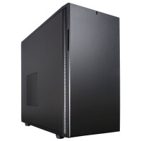 Корпус Fractal Design Define R5 Black