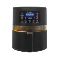 Аэрогриль Lex LXAF 5405 черный