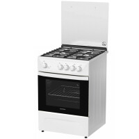 Газовая плита Darina ADA 1016 W