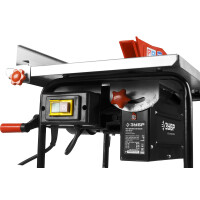 Станок распиловочный Зубр Мастер ЗПДС-200-800