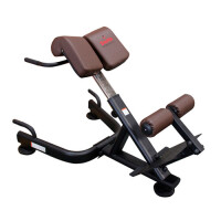 Гиперэкстензия Smith Fitness G31