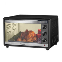 Мини-печь Avex TR 350 MBCL pizza