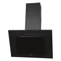 Каминная вытяжка Maan Vertical G 50 черный