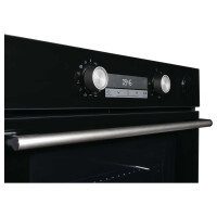 Встраиваемый электрический духовой шкаф Korting OKB 8951 EN ST