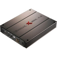 Автомобильный усилитель Helix Xmax 4.2