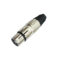 Разъем Stands & Cables XLR092