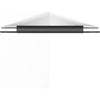 Поручень Langberger Footrest 71155 черный