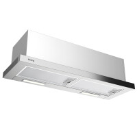 Встраиваемая вытяжка Korting KHP 9815 X