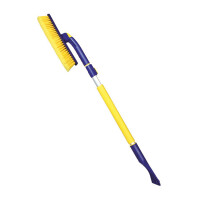 Щетка телескопическая Goodyear GY000207 WB-07