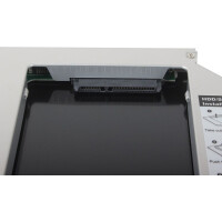 Сменный бокс для HDD AgeStar SSMR2S