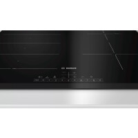 Встраиваемая индукционная варочная панель Bosch PXE651FC1E